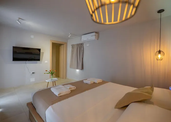 Arameras Resort Ksamil