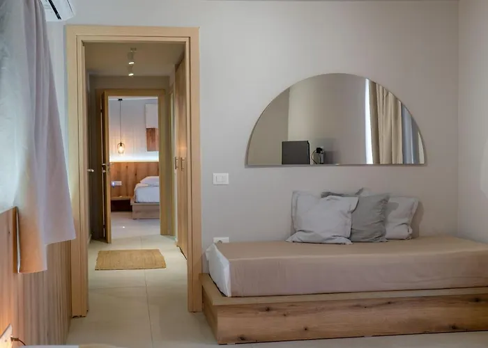 Resort Arameras Ksamil