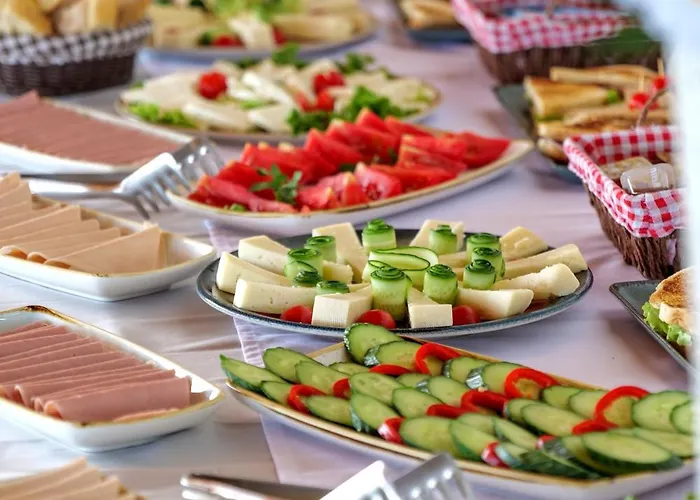 Arameras Resort Ksamil