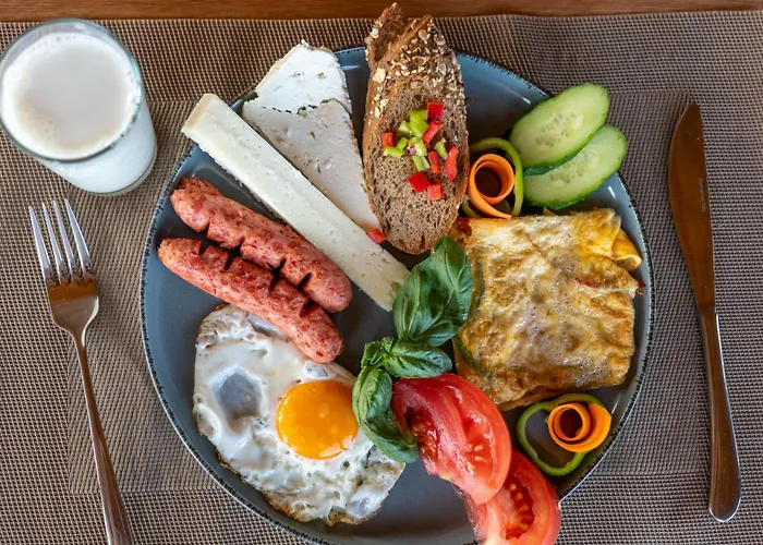 Arameras Resort Ksamil